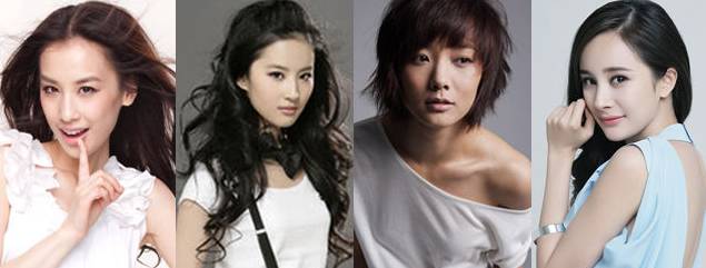 王珞丹|“青春小妞”王珞丹的幻灭史