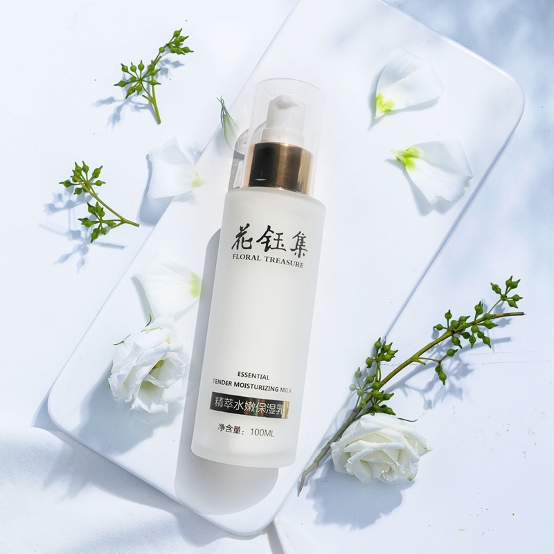 保湿|修复乳液哪个牌子好?这些乳液修复效果好,用后皮肤水水润润的!