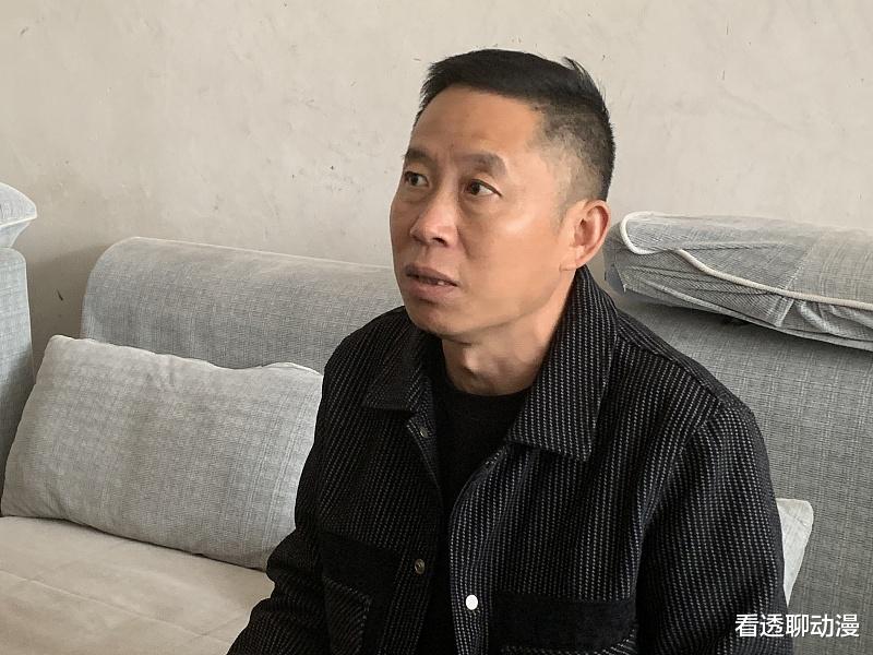 孙海洋的儿子孙卓:完全不记得自己被拐卖了!