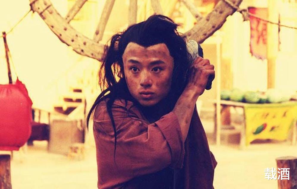 腊八粥|《侠客行》里，谢烟客武功极高，为何没有被邀请去喝一碗腊八粥？