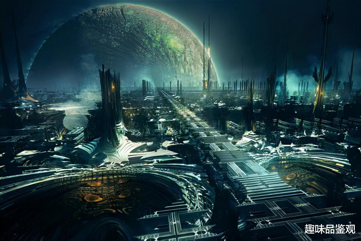  地底蚁人真的存在？霍皮族刻下预言，人类或已进入第五世界（下）
