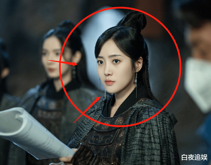 赵丽颖|3年前在《知否》演赵丽颖丫环，3年后独挑大梁，露脸新剧当了女主