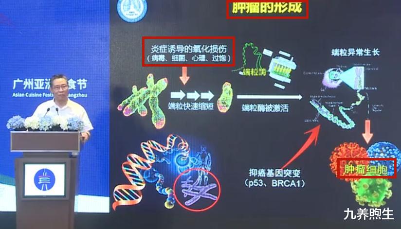 延缓衰老有迹可循！钟南山忠告：做好三件事，每个人都能长寿