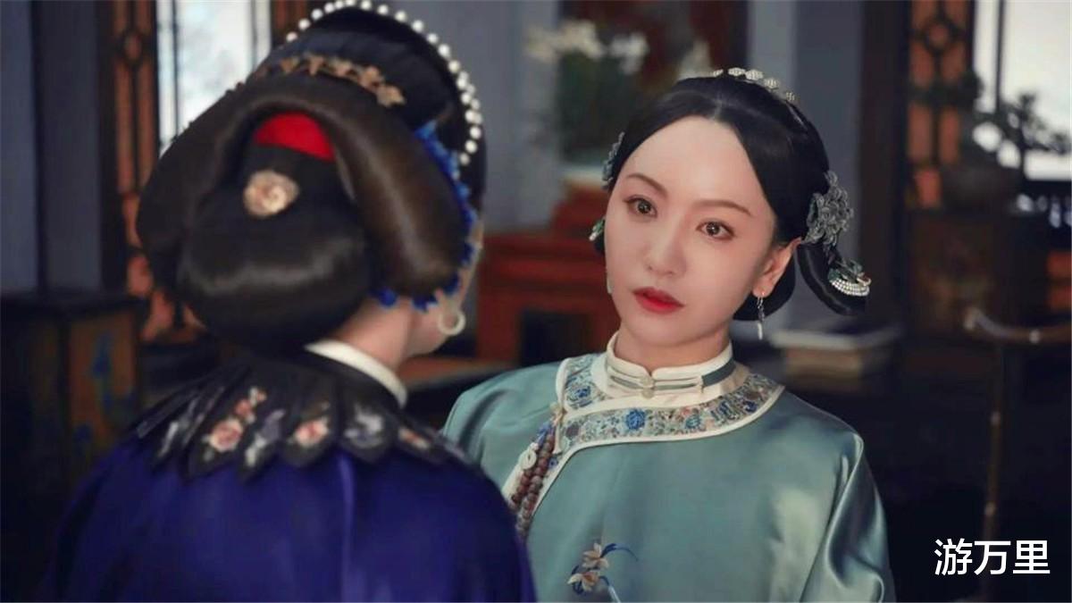 沈翠喜|《当家主母》任雪堂并非良人，嫁给他的沈翠喜真惨