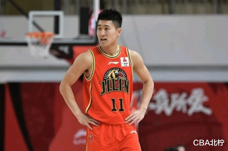 吉林男篮 CBA三消息：吉林拒绝交易核心，徐杰备战全运，新疆召回2米16内线