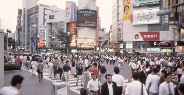 日本|日本房产泡沫、美国次贷危机：当房地产被资本家证券化会有多可怕