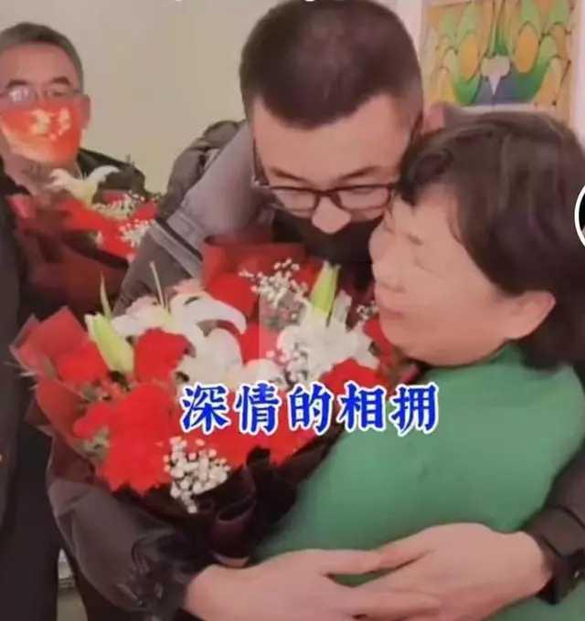 九江|杜新枝九江之旅回河南：与粉丝热情簇拥，一招“釜底抽薪”太高明