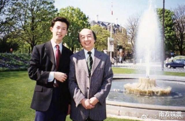 李云迪|李云迪被拘，恩师手机关机，师兄回应：很痛心