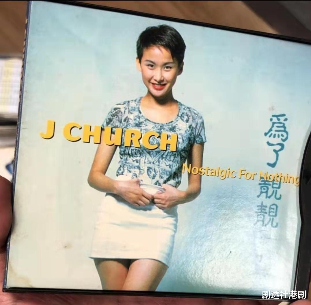 汤宝如|开明！香港知名女星曝无谓儿子喜欢男生，曾撞见对方看限制级电影