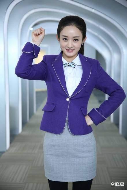 赵丽颖|从饭店服务员到顶流大女主,赵丽颖是如何一路逆袭的?