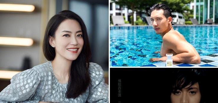 关智斌|出道18年!见证关智斌由小帅哥变大帅哥,Mani:已经做到最好