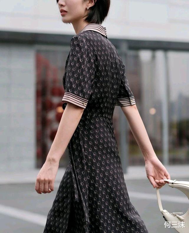 何三沫|职场穿搭要选对，魅力才会翻倍，穿对了很关键