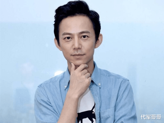 何炅|何炅喝醉后哭倒在周迅怀里，很久没有工作，他将何去何从？