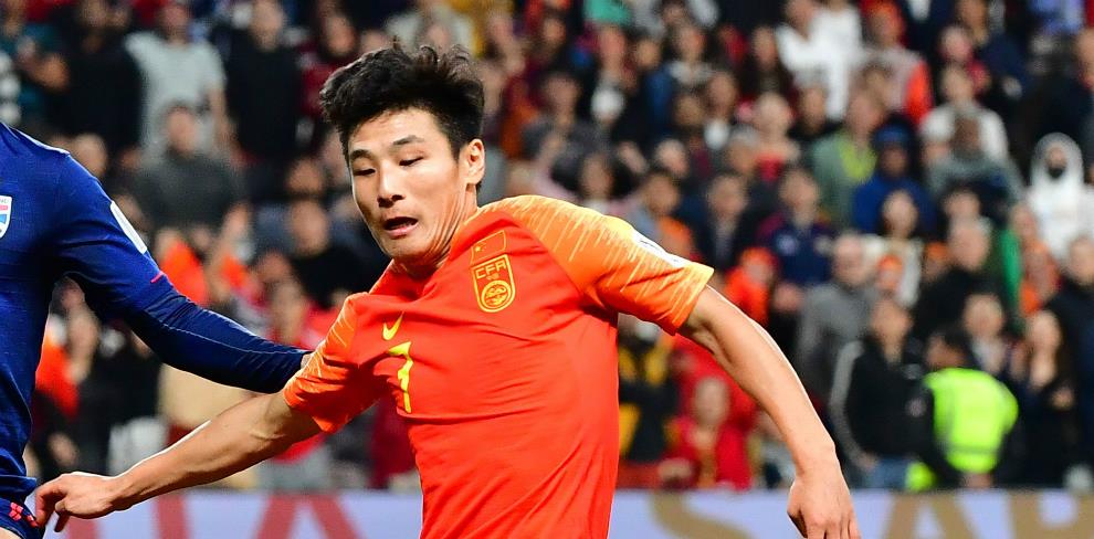 国足|18-1！6连胜！亚洲冠军踢疯了，国足利好，出线形势：13分晋级