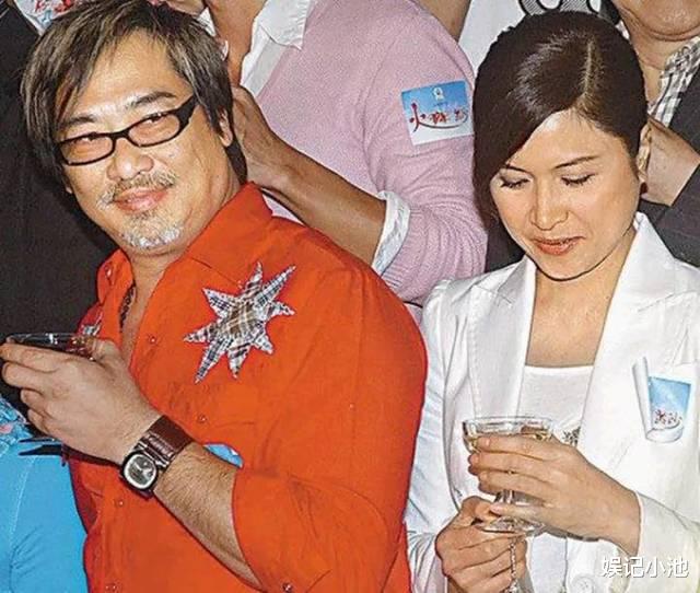 黄家驹|《我本善良》31年后:女主56岁未婚未育,女4号为黄家驹守灵至今