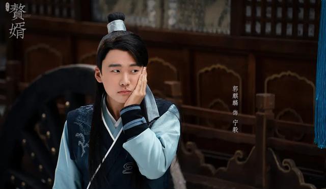 宁毅|《赘婿》大结局：秦老被逼自尽，宁毅用秦老信物率领全军逼宫复仇