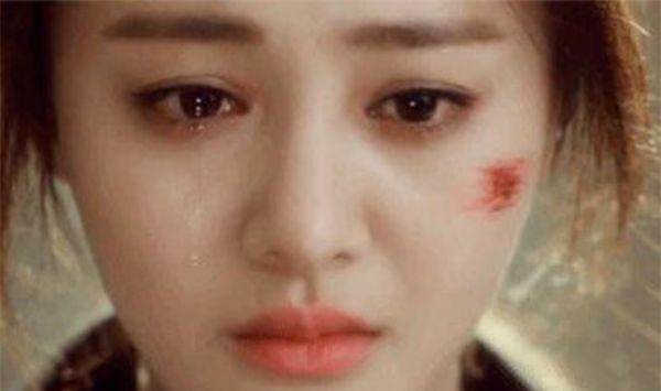赵丽颖|娱乐圈女明星哭戏盘点，对于这4位哭泣的美女，你认为哪个演得最好？