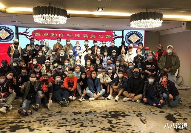 林正英|孟海罕见出镜，身材发福状态超好，与林正英曾合作《僵尸道长2》