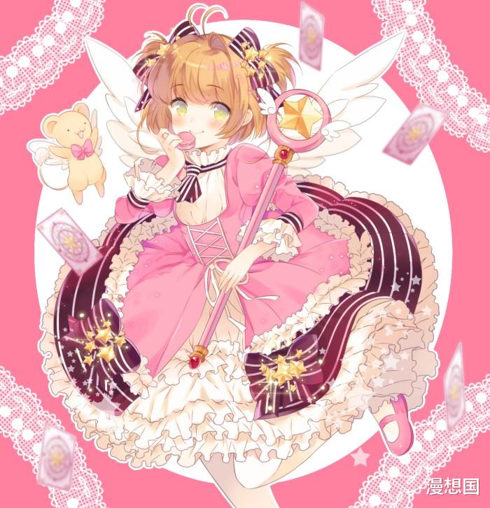 樱桃小丸子|十部童年经典动漫！一部也没看过算我输！