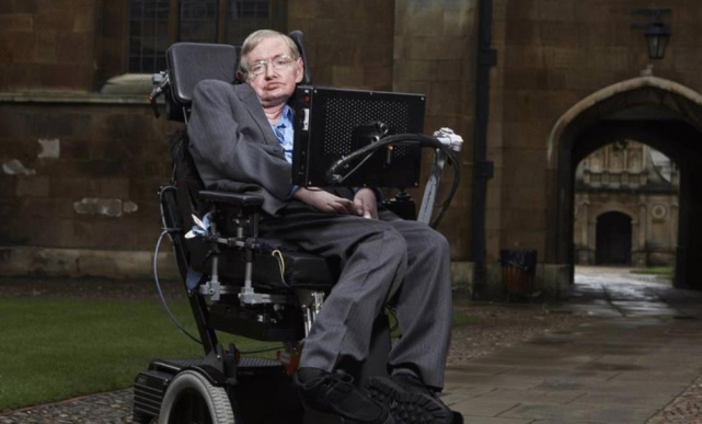 霍金 2600年后地球将不适合人类居住？霍金警告人类离开地球，为什么？