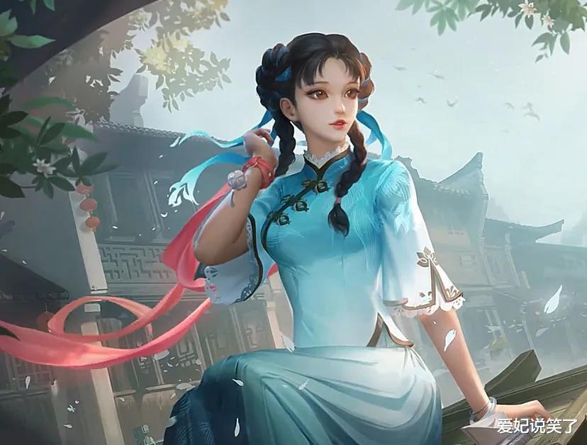 江南|千呼万唤始出来，首款四美皮肤终于上架，西施喜提史诗首周打八折