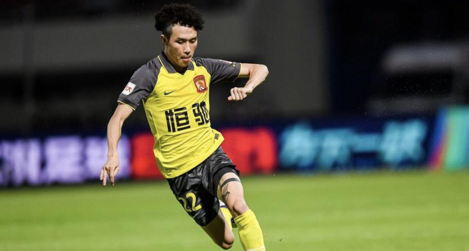 石霞说|1比1!广州恒大战平河南,中场已脱节,昔日王牌正式归来!