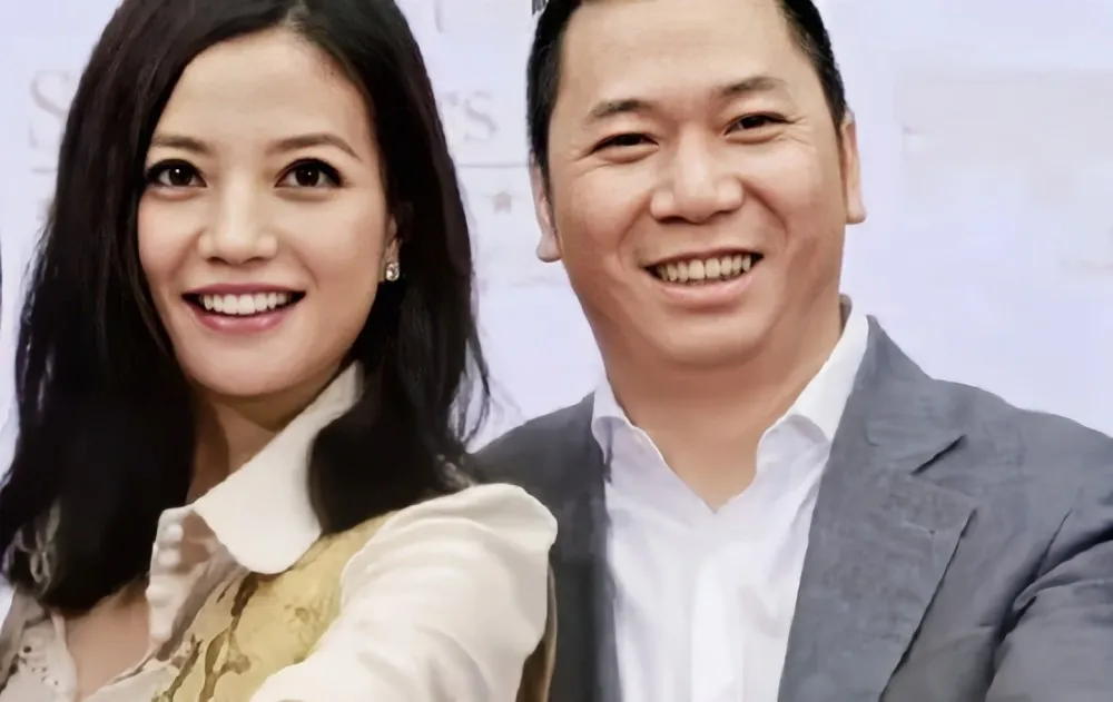 赵薇|马云沉默后306天，赵薇出事了