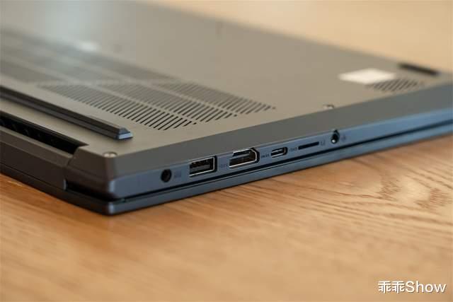 OLED|华硕无畏Pro15 锐龙版体验:可能是目前性价比较高的OLED笔电