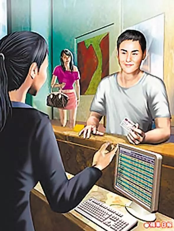 许玮甯|她又在垃圾堆里捡男人了...