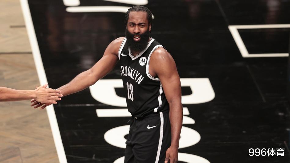 斯蒂芬·庫里|哈登30000分和庫里4000三分，誰更有機會達成？