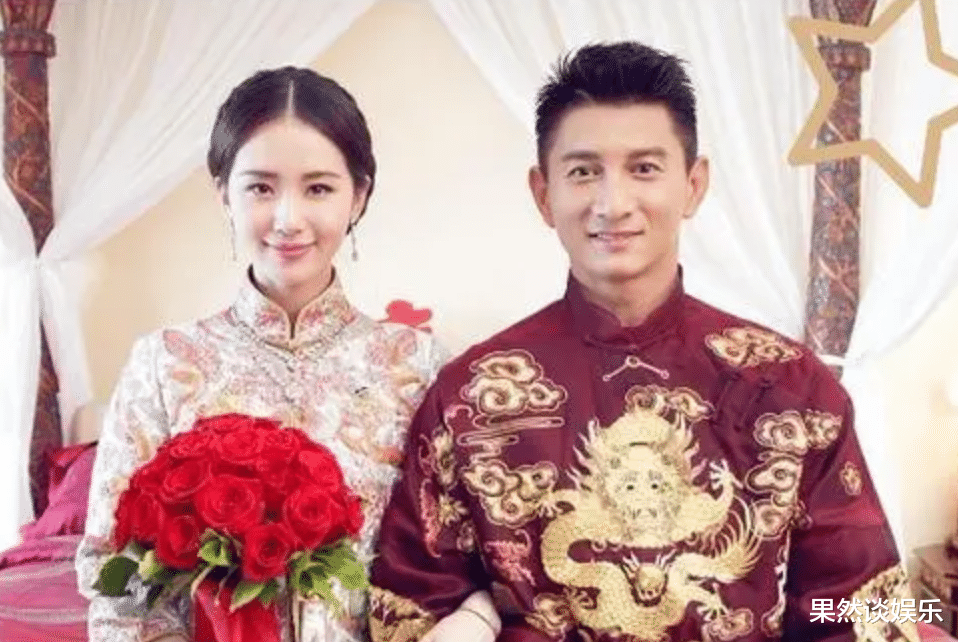 马雅舒|马雅舒吴奇隆离婚11年，两人差距明显，一人翻红一人依然不温不火