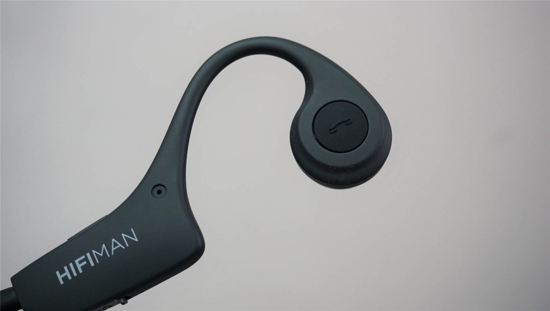 华为|售价250元不到,还支持语音助手!HIFIMAN骨传导蓝牙耳机GR8评测