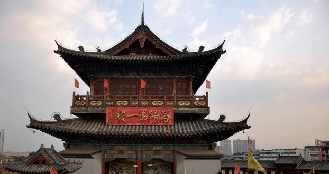 缘来妈咪|安利给你河南3个避暑宝藏地，卢氏县是游客首选，有你去过的吗