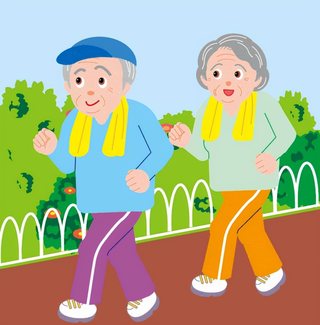 大脑|六七十岁的人，要想老得慢，日常做好两件事