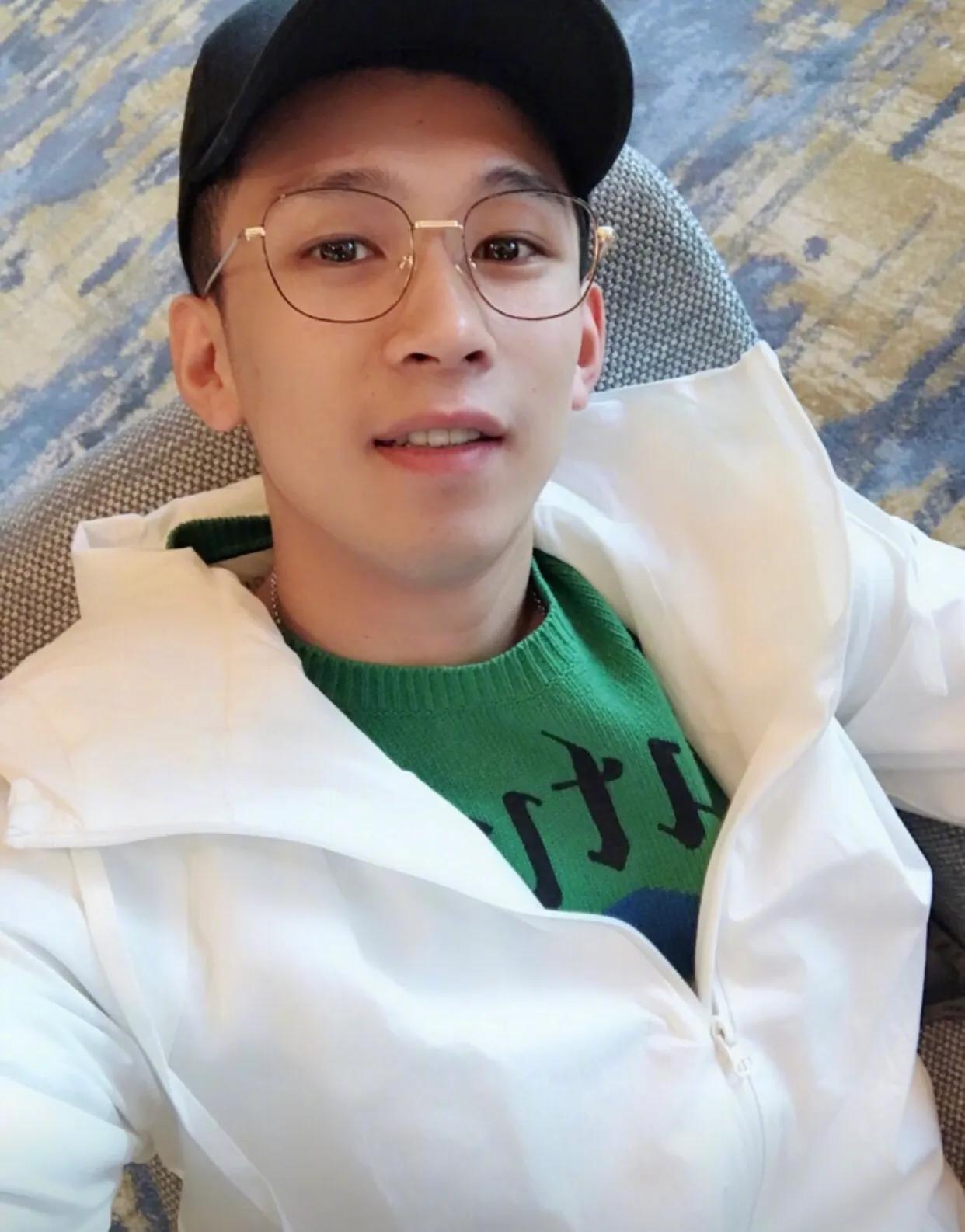 李天佑|李天佑称他自己早就已经TA了，为什么还不放过他