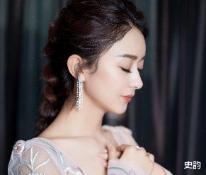 赵丽颖|又一好消息传来，赵丽颖接下新剧，男主是合作过的他