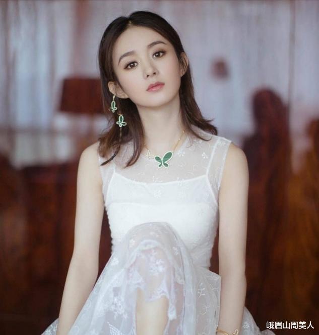 发型|你适合“扎发”还是“披发”？关键取决于这3个部位，颜值真不是关键