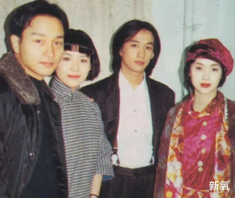 明星|为什么18岁的惊艳美少年40岁全变成油腻猥琐大叔？