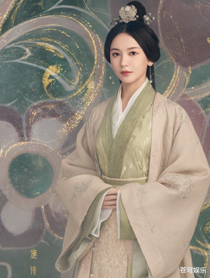 星汉灿烂|《星汉灿烂》正式杀青,本以为主演颜值够高了,看到配角颜值好绝