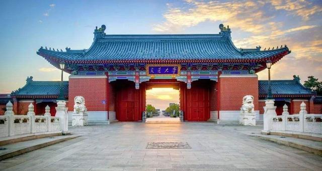 大龟 上海市双一流大学排名，华东理工大学进入前5，上海大学仅排第8