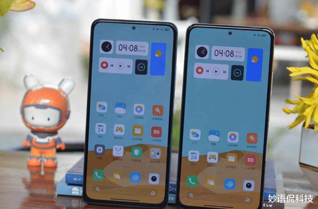 红米手机|一亿像素+12GB+256GB，直降900元，旗舰手机加速退场