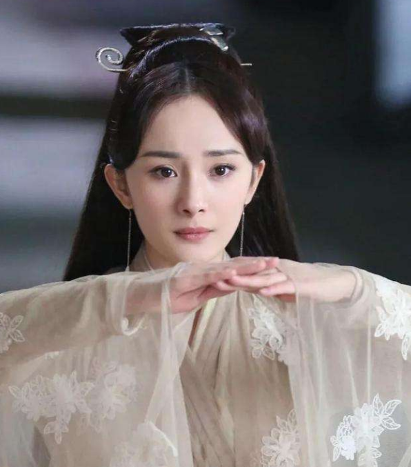 娱乐圈|曝杨幂再迎一部大制作仙侠剧，搭档90后流量小生演情侣：真不搭