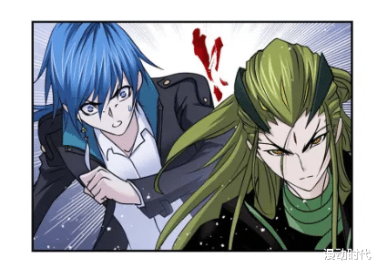 武魂|斗罗293话（下）：鬼斗罗秒杀神七子！毒斗罗也有武魂骨架真身？