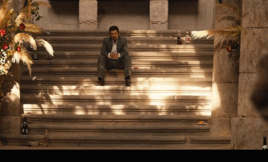 赵丽颖|有哪部剧,敢像美剧《毒枭》那样, 网飞最“毒”的美剧回归!