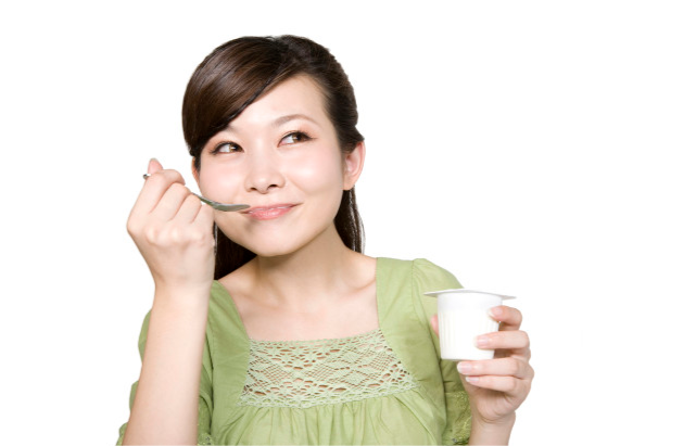 北庭美体健康圈|35岁女子坚持每天喝酸奶减肥，结果却查出脂肪肝，这是怎么回事？