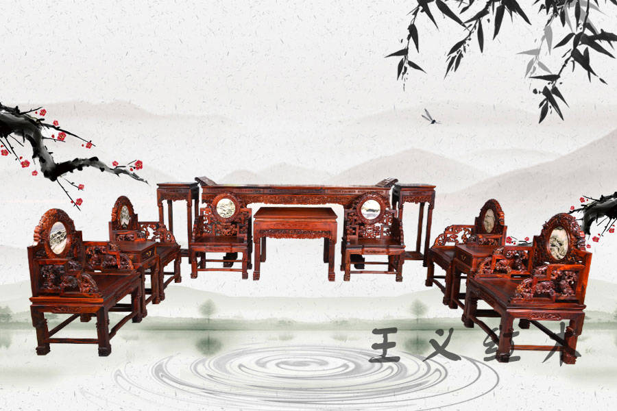 小王话红木|同种红木家具价格常会相差数倍，原来是这样啊！