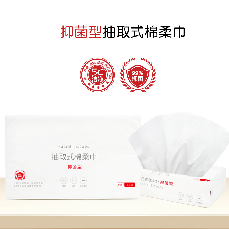 洗面奶|洗脸巾在使用过程中的小技巧