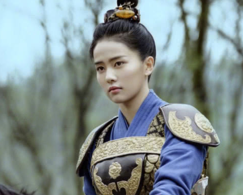 白梦妍|于正手下女艺人那么多，为何独独偏爱白鹿？就这一点别人就做不到