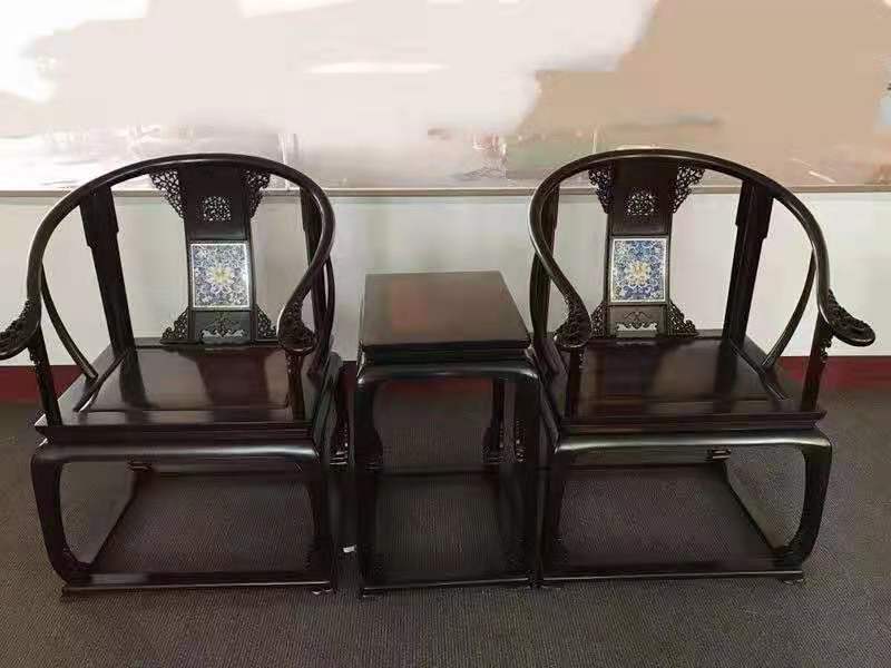 |购买大红酸枝家具的三大技巧，学起来
