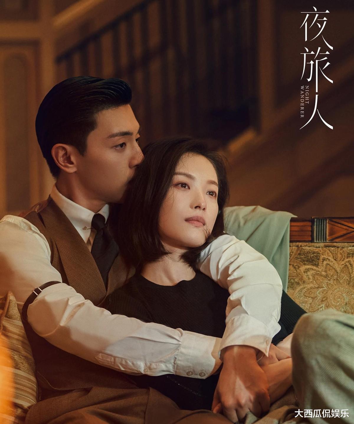 邓伦|央视点名，于和伟、邓伦等大剧要来了，女主皆才貌不凡，热剧无疑